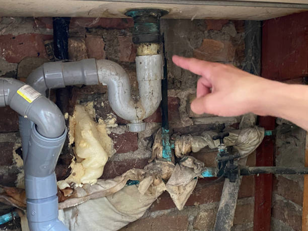 Carpet water damage restoration in NM